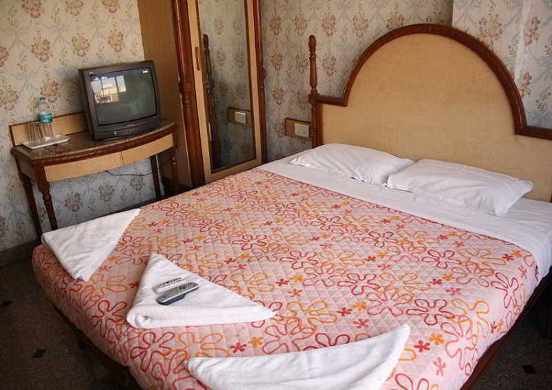 Мумбаи: Hotel Imperial Palace Part 1