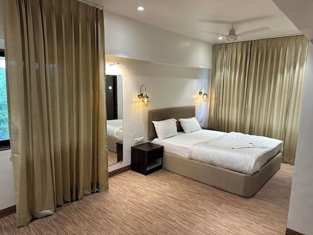 Мумбаи: Hotel Imperial Palace Part 1