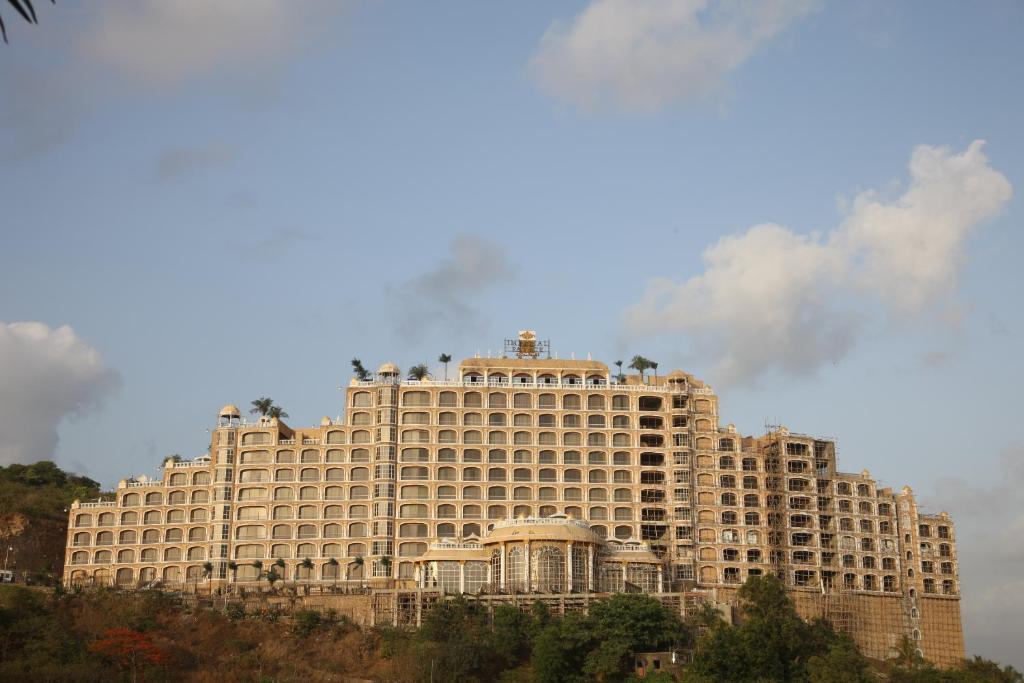 Мумбаи: Imperial Grand Palace Hotel