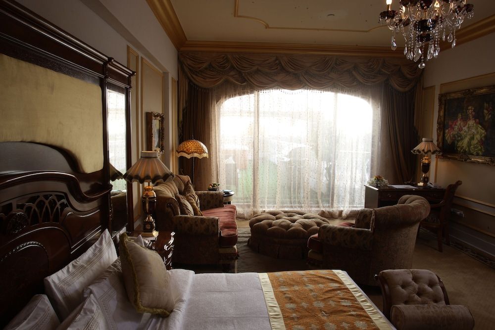 Мумбаи: Imperial Grand Palace Hotel