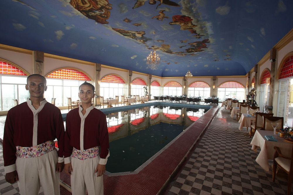 Мумбаи: Imperial Grand Palace Hotel