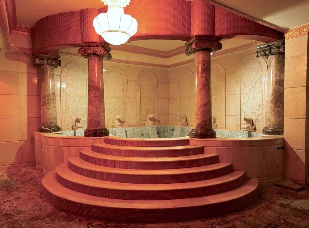 Мумбаи: Imperial Grand Palace Hotel