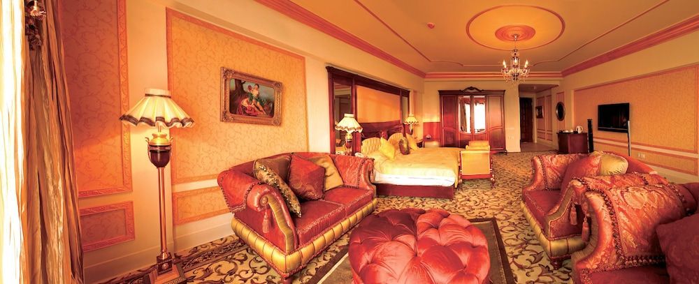 Imperial Grand Palace Hotel — фото 3