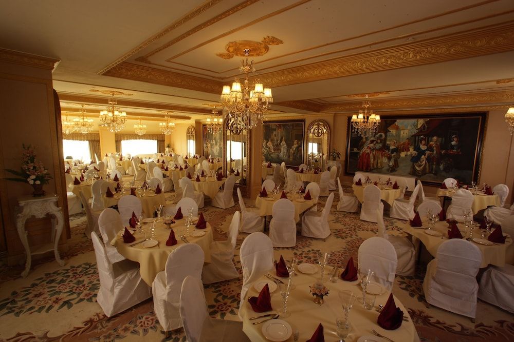 Мумбаи: Imperial Grand Palace Hotel