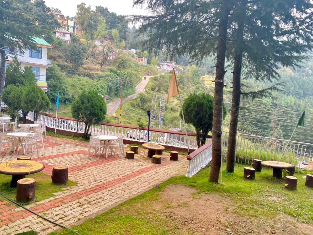 Надди: Anupam Resort By DLS Hotels