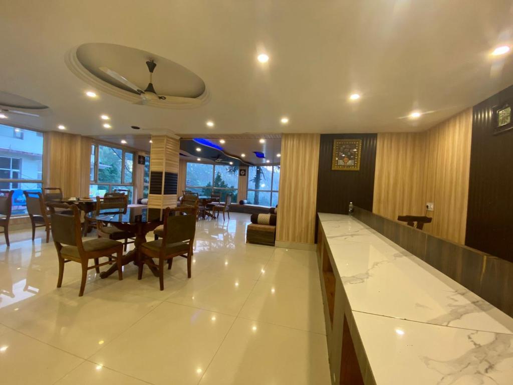Надди: Anupam Resort By DLS Hotels