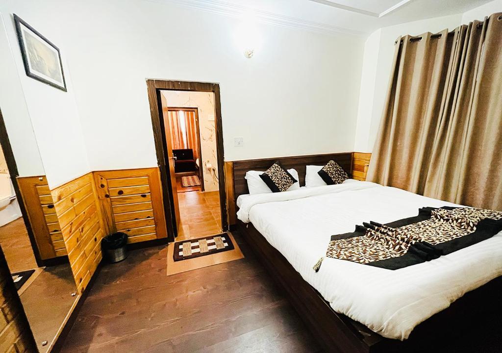 Надди: Anupam Resort By DLS Hotels