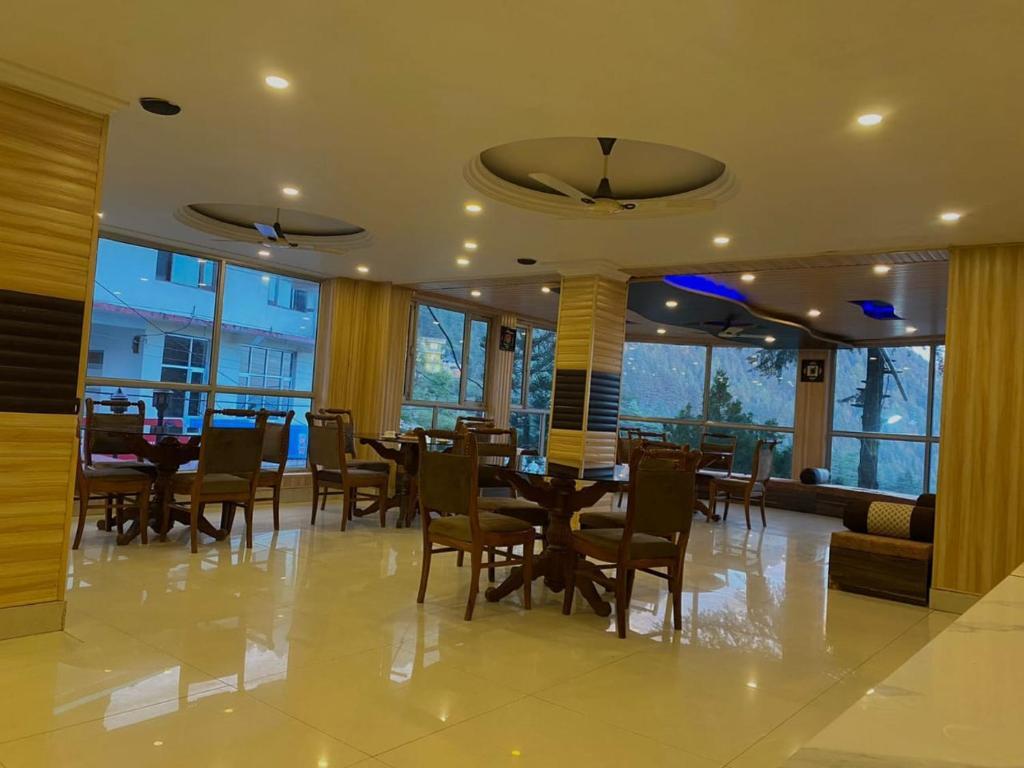 Надди: Anupam Resort By DLS Hotels