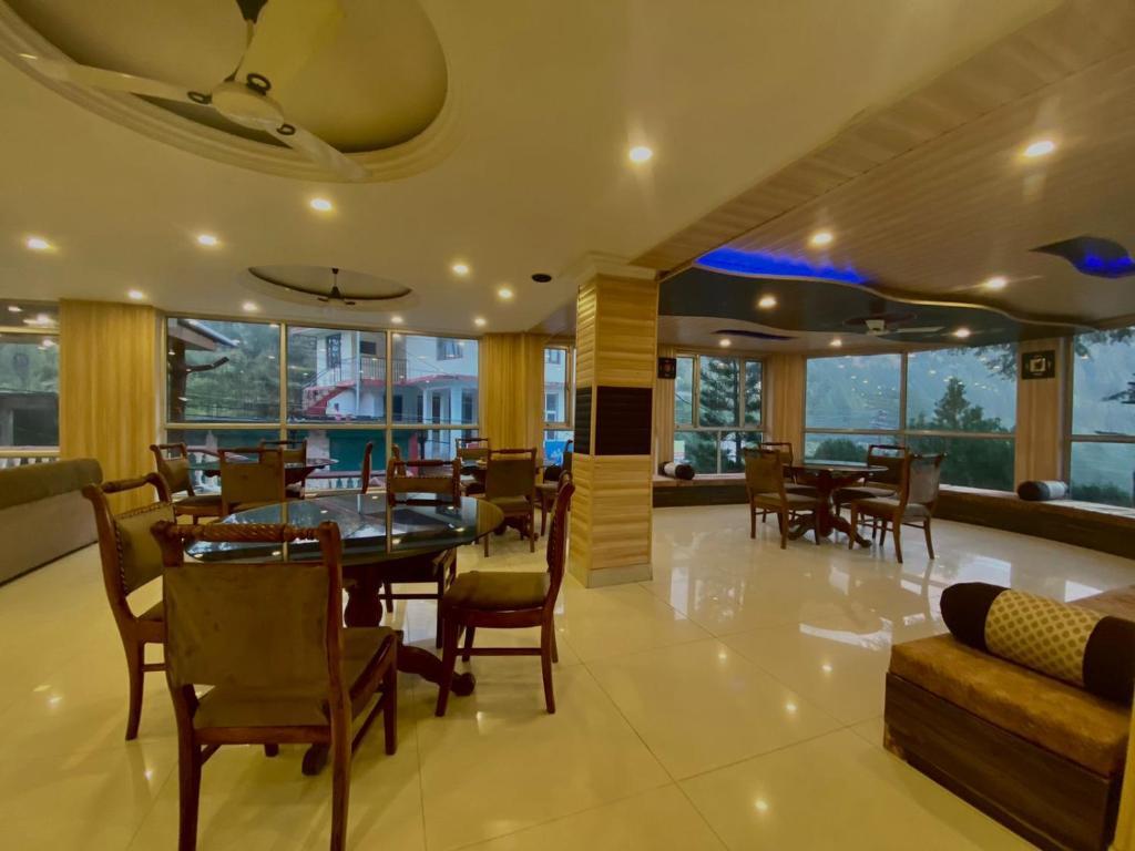 Надди: Anupam Resort By DLS Hotels