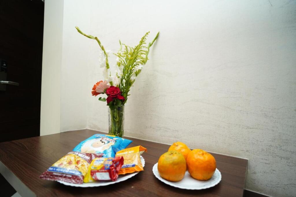 Нагпур: Orange Tree Hotels