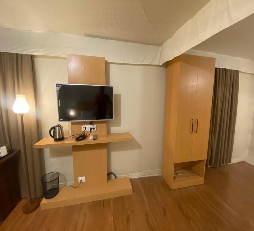 Нашик: The SSK World Resort & Spa , Nashik