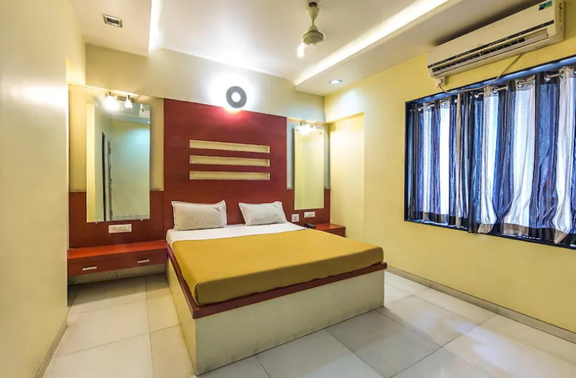 Нашик: Hotel Sky Lark Inn