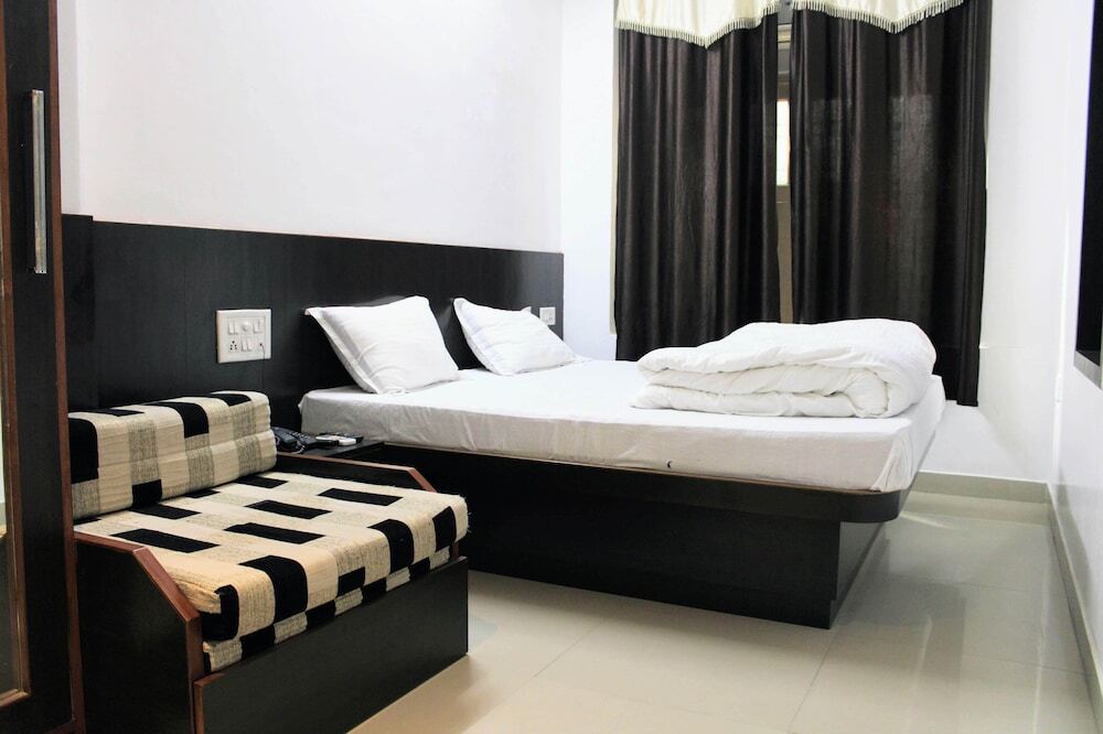 Натхдвара: Maruti Group of Hotels - Tulsi Hotel