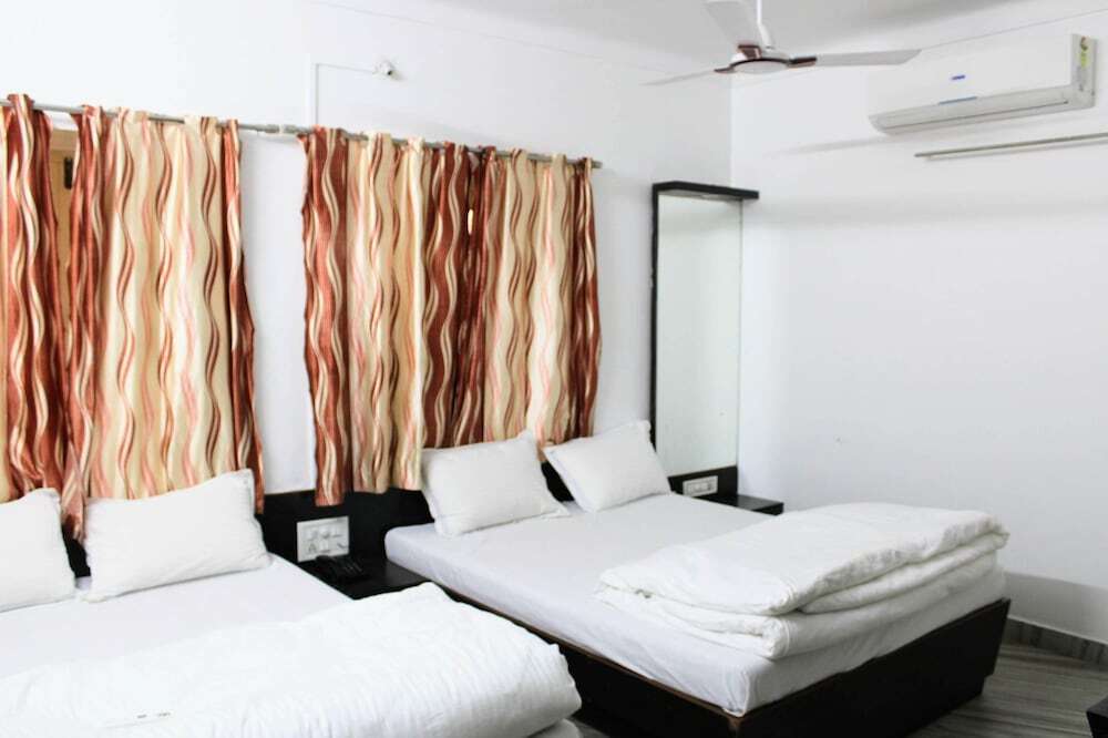 Натхдвара: Maruti Group of Hotels - Tulsi Hotel