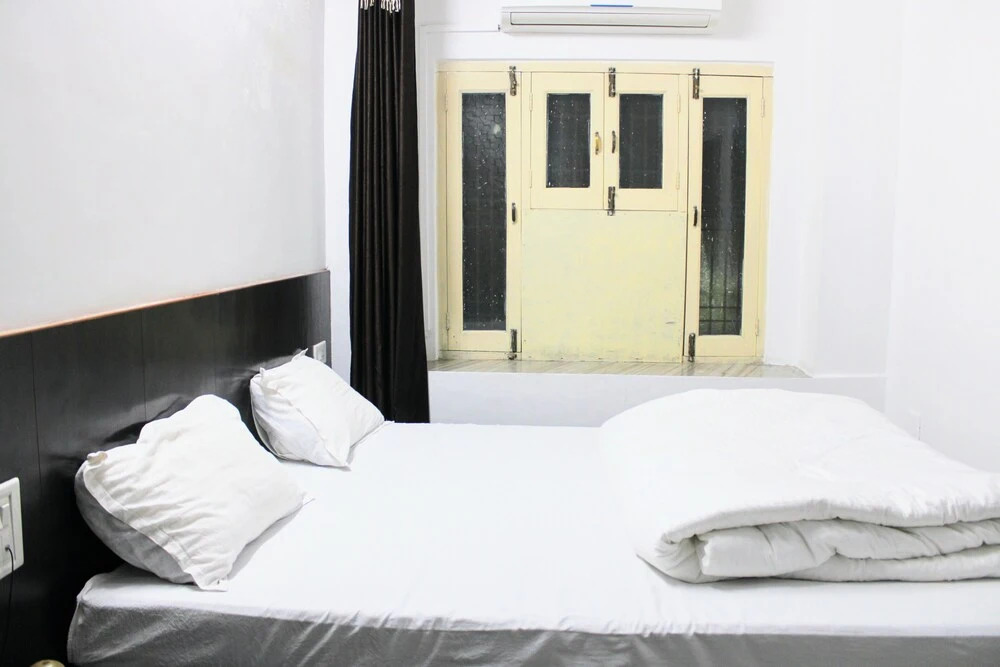 Натхдвара: Maruti Group of Hotels - Tulsi Hotel