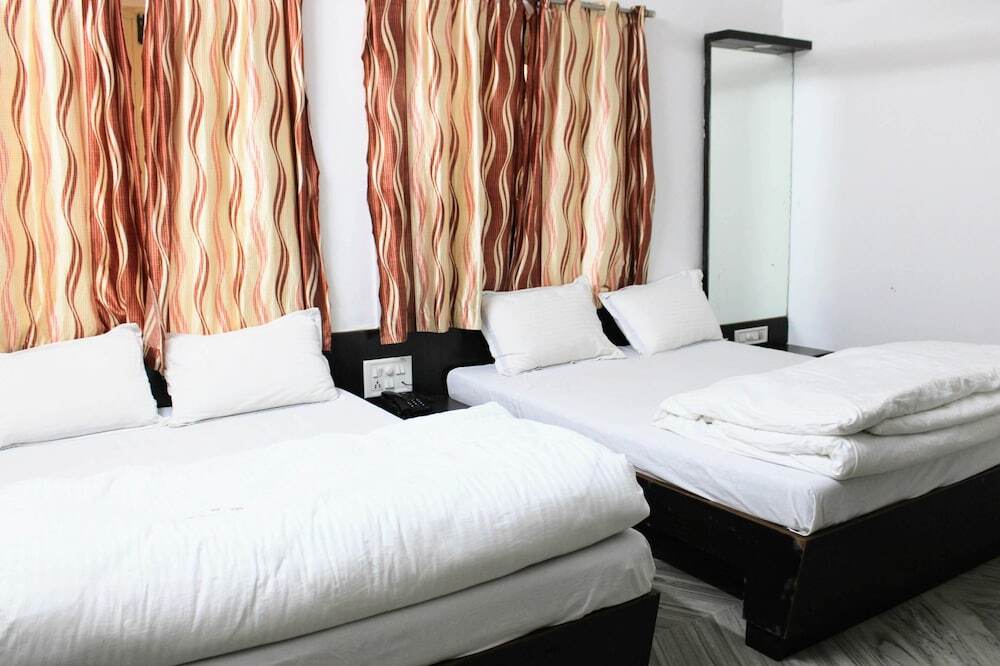 Натхдвара: Maruti Group of Hotels - Tulsi Hotel