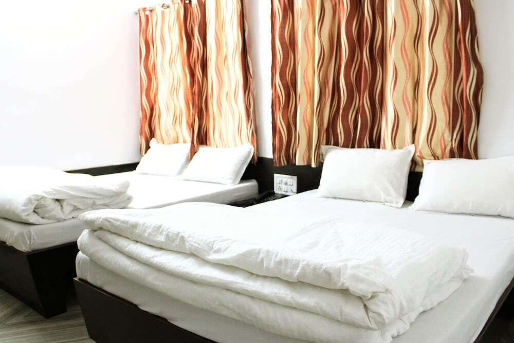 Натхдвара: Maruti Group of Hotels - Tulsi Hotel