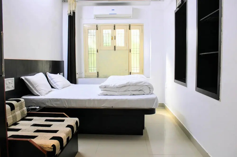 Натхдвара: Maruti Group of Hotels - Tulsi Hotel