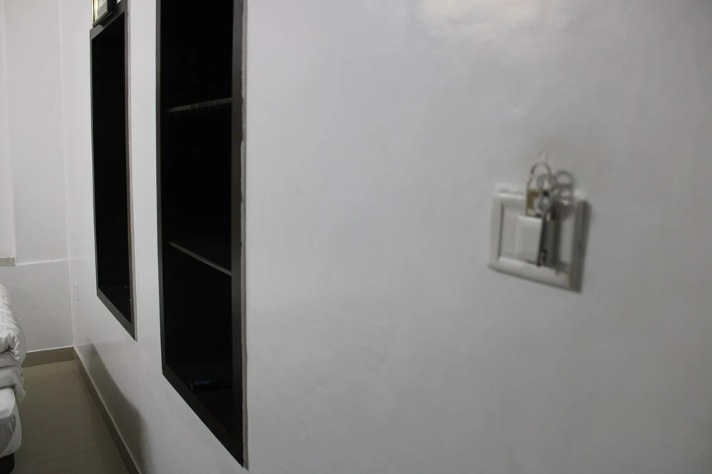 Натхдвара: Maruti Group of Hotels - Tulsi Hotel