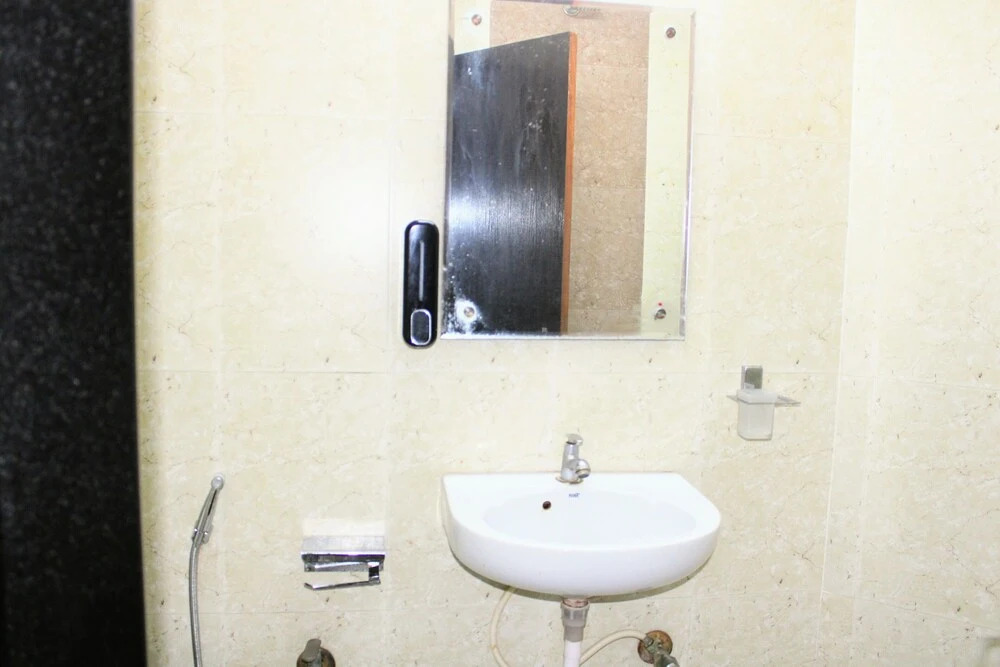 Натхдвара: Maruti Group of Hotels - Tulsi Hotel