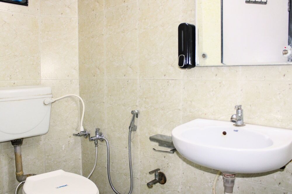 Натхдвара: Maruti Group of Hotels - Tulsi Hotel