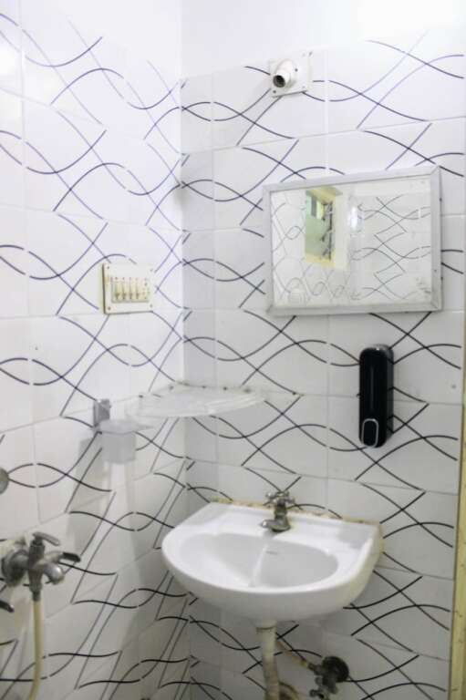 Натхдвара: Maruti Group of Hotels - Tulsi Hotel