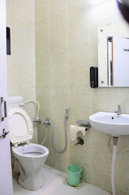 Натхдвара: Maruti Group of Hotels - Tulsi Hotel