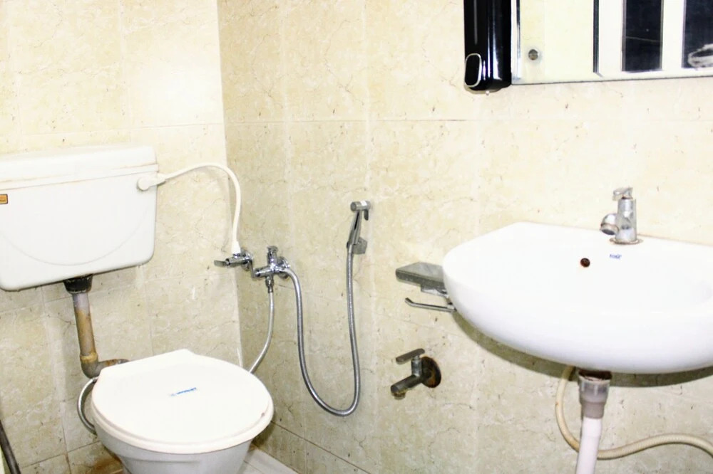 Натхдвара: Maruti Group of Hotels - Tulsi Hotel