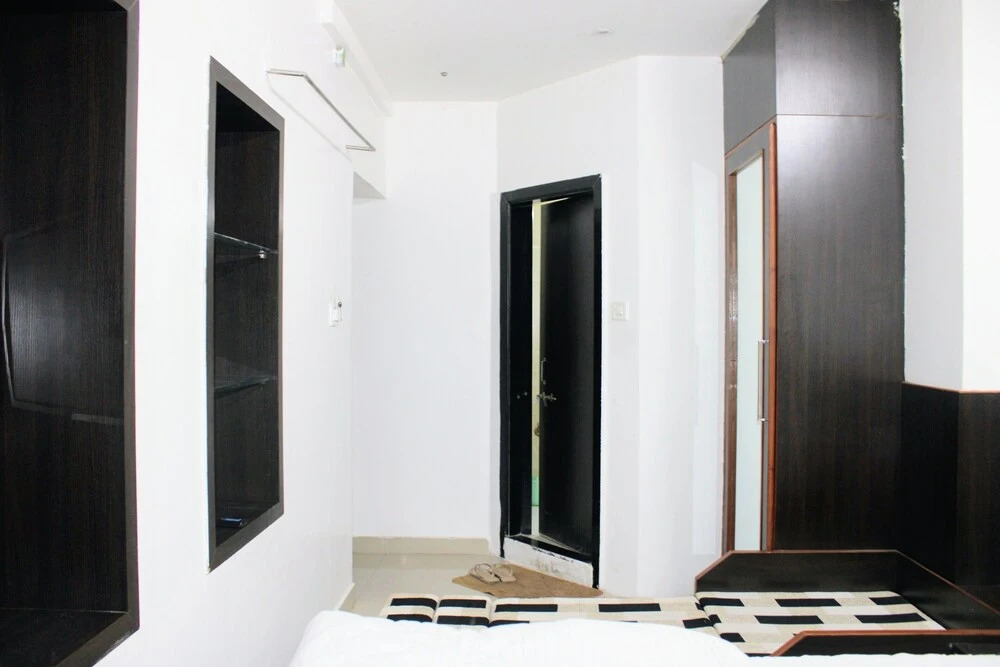 Натхдвара: Maruti Group of Hotels - Tulsi Hotel