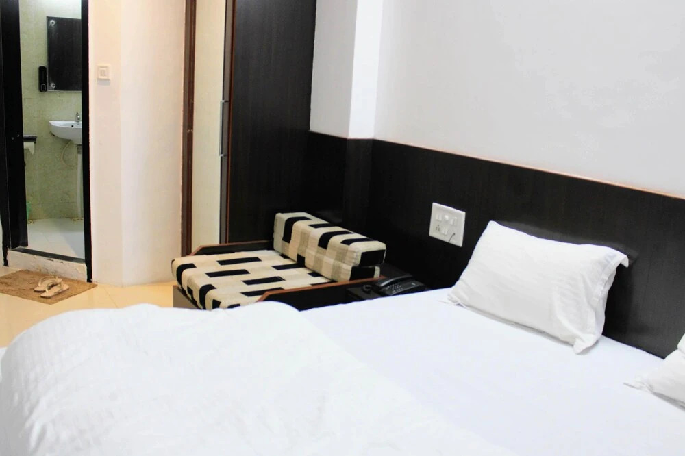 Натхдвара: Maruti Group of Hotels - Tulsi Hotel