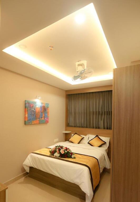 Payyanur: Hotel Emirates