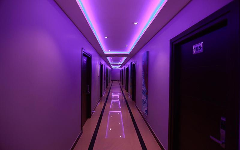 Payyanur: Hotel Emirates