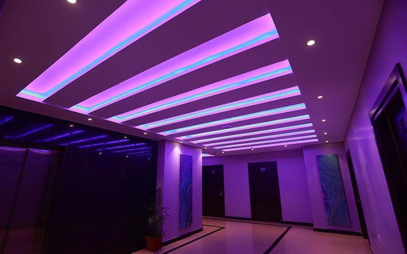 Payyanur: Hotel Emirates