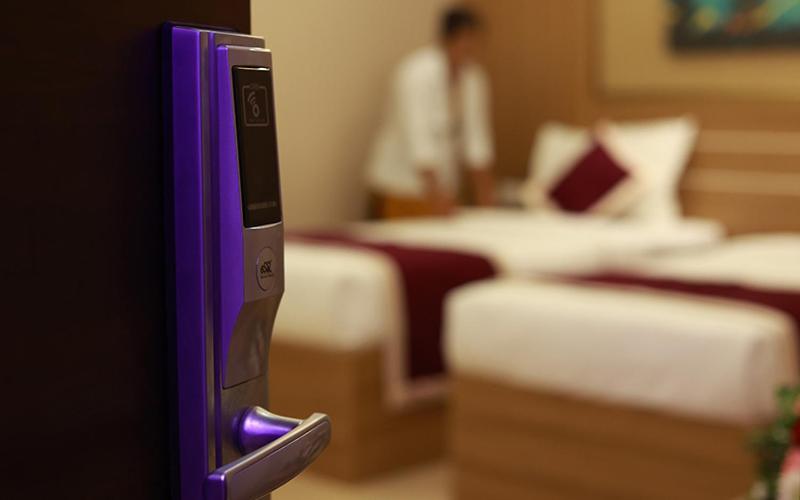 Payyanur: Hotel Emirates
