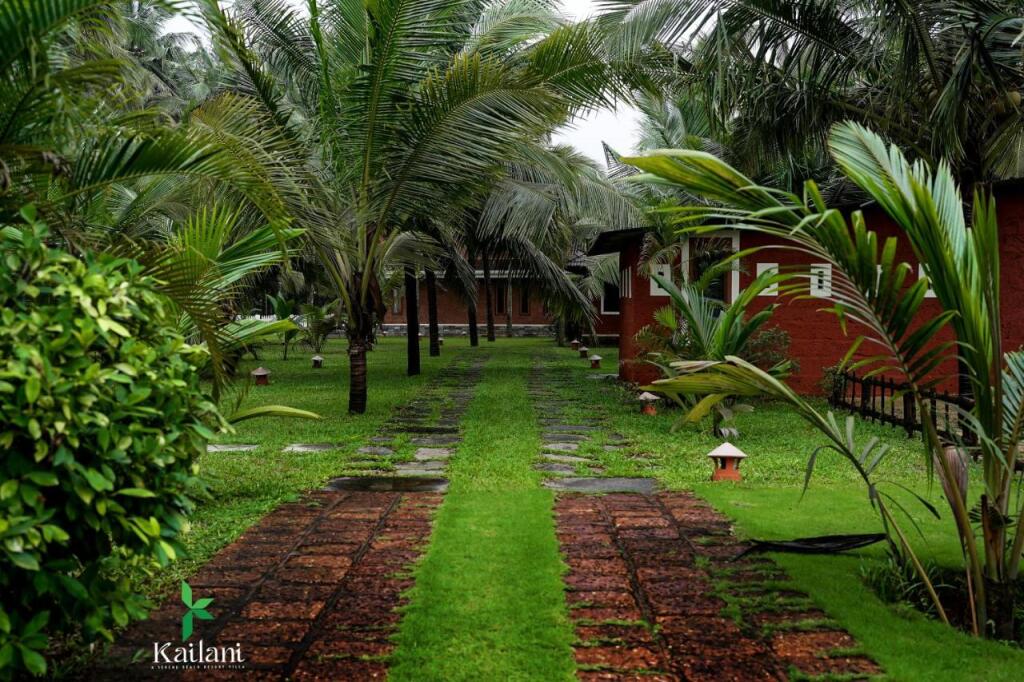 Payyanur: Kailani Beach Resort