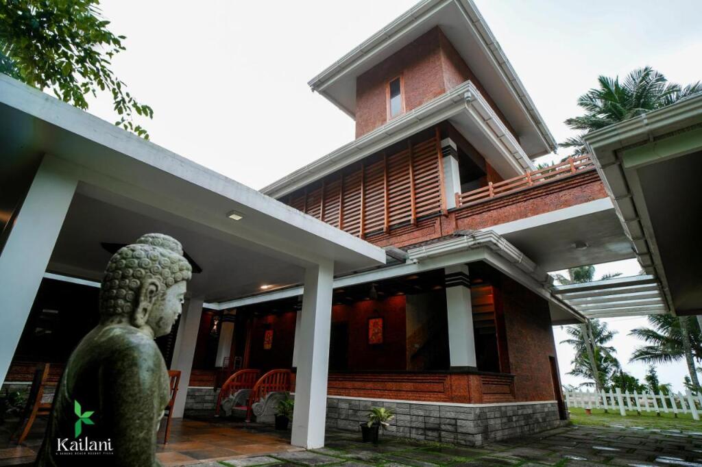 Payyanur: Kailani Beach Resort