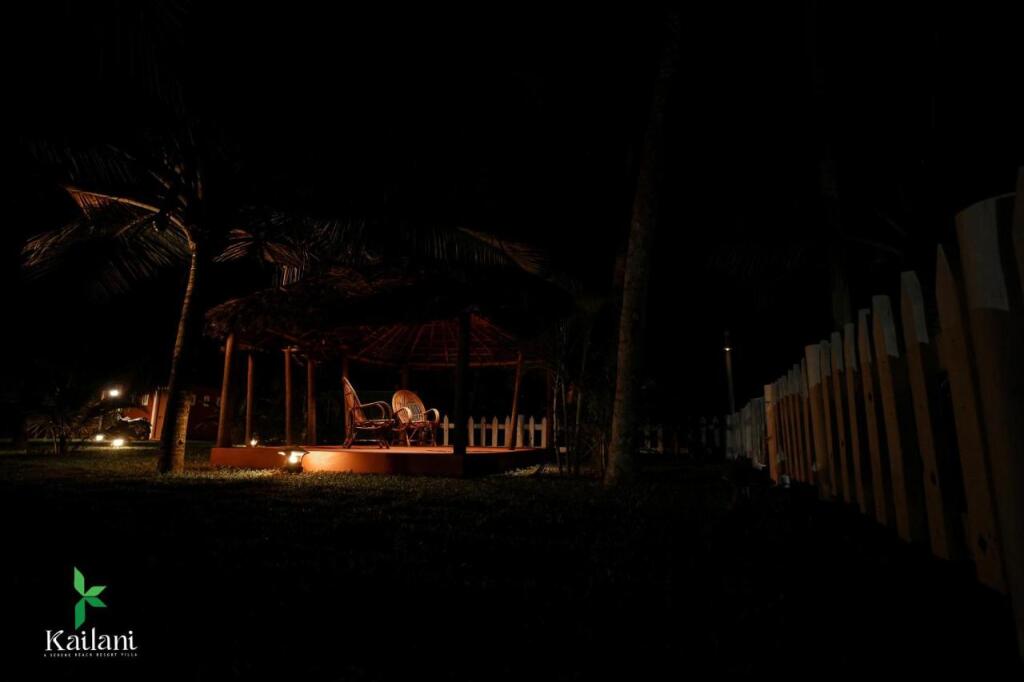 Payyanur: Kailani Beach Resort