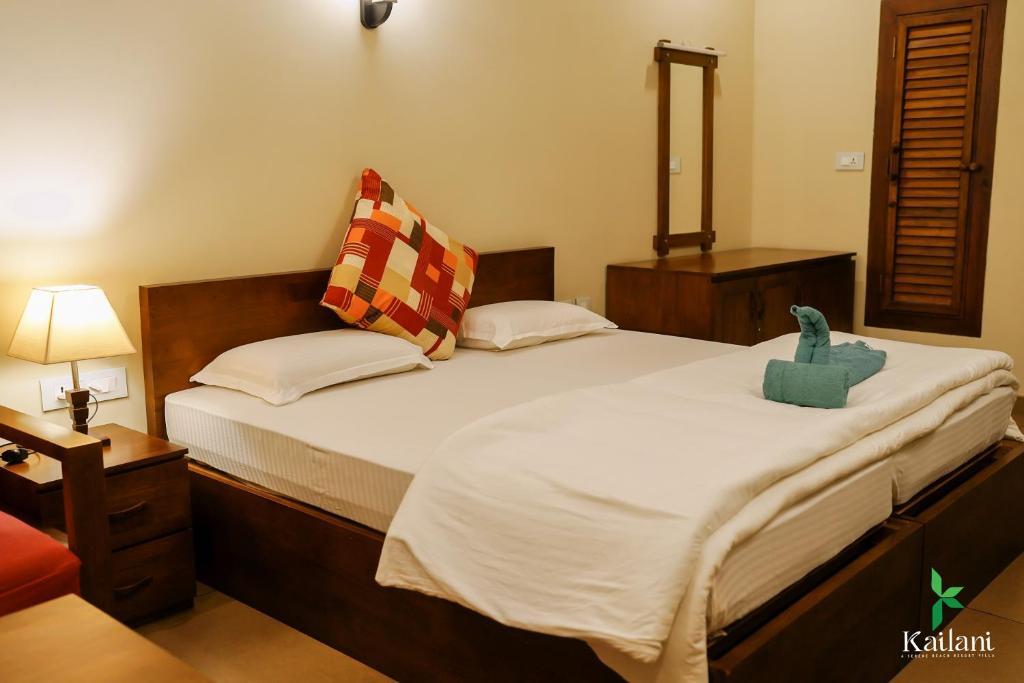 Payyanur: Kailani Beach Resort