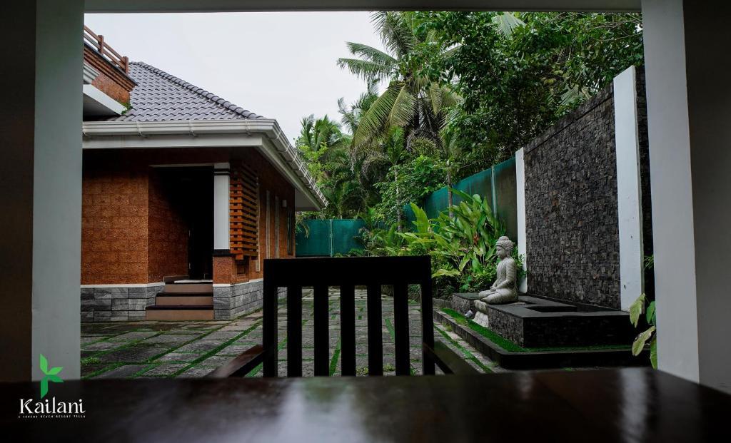 Payyanur: Kailani Beach Resort