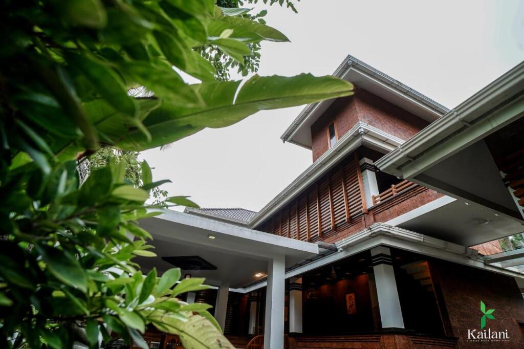 Payyanur: Kailani Beach Resort