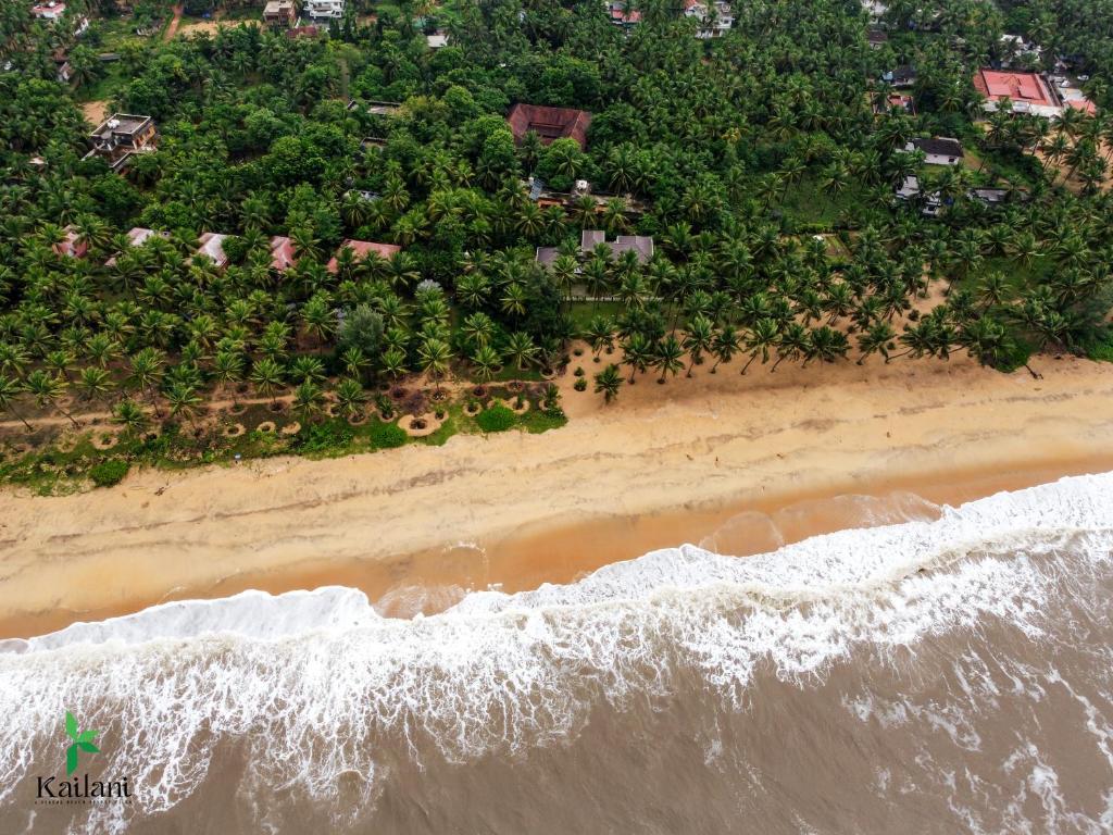 Payyanur: Kailani Beach Resort