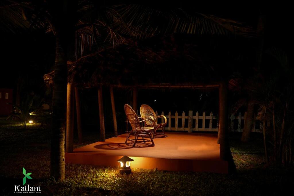 Payyanur: Kailani Beach Resort