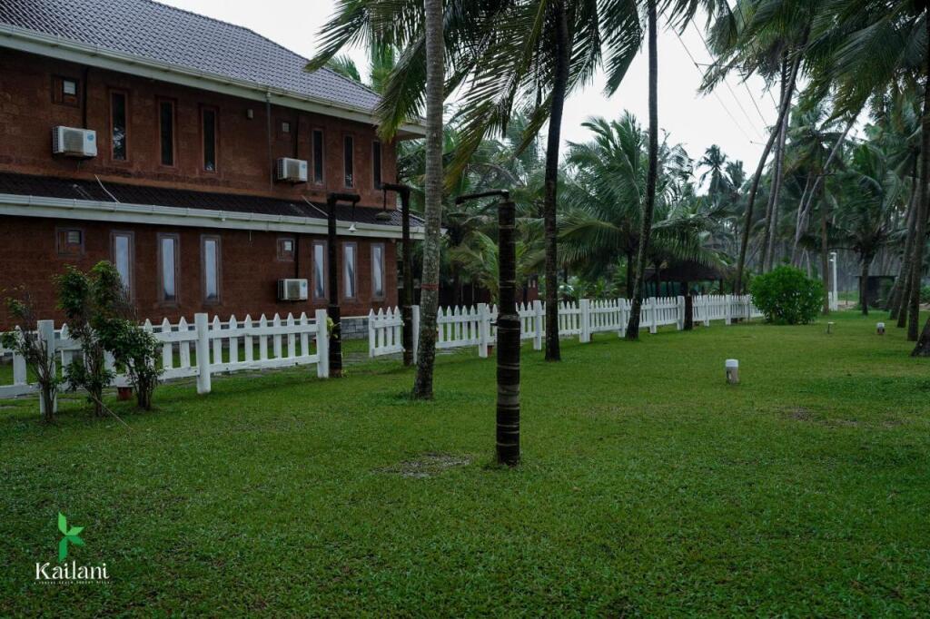 Payyanur: Kailani Beach Resort