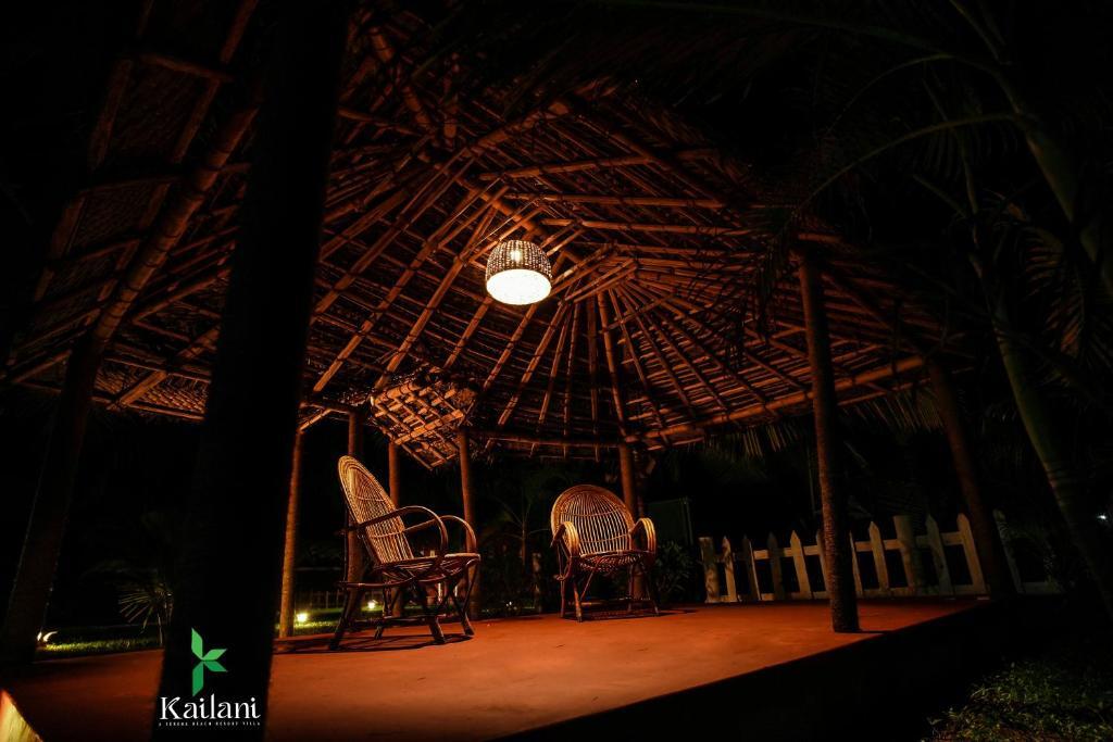 Payyanur: Kailani Beach Resort
