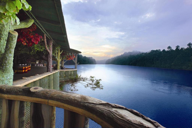 Паллипурам: Emarald Resort