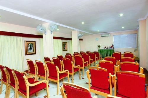 Паллипурам: Emarald Resort