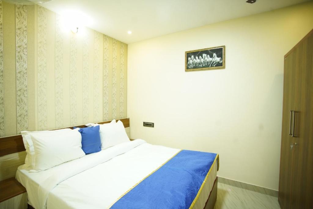 Паллипурам: Builda Park inn