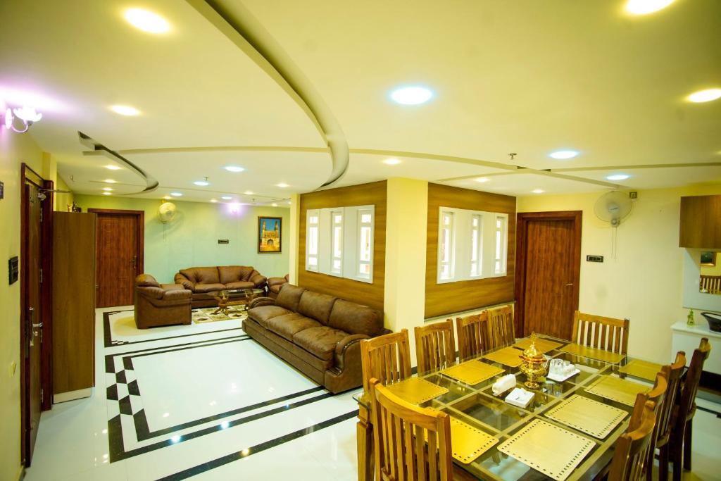 Паллипурам: Builda Park inn