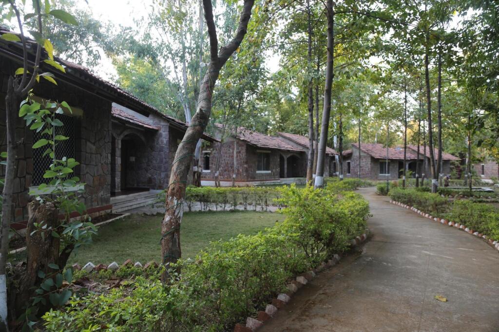 Панпата: Mogli Jungle Resort