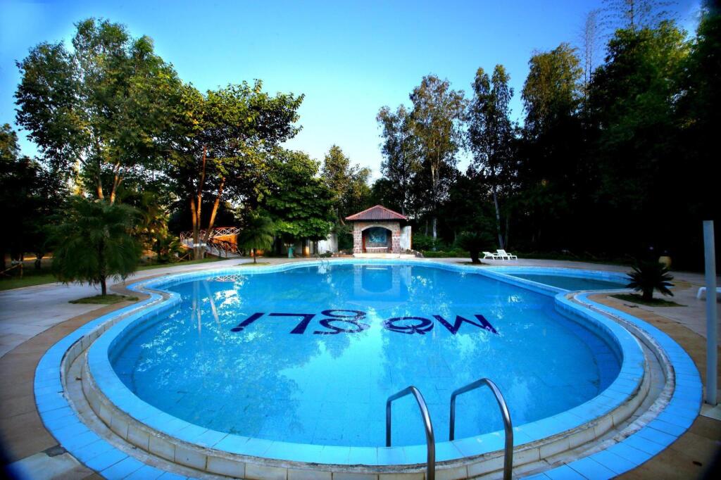 Панпата: Mogli Jungle Resort